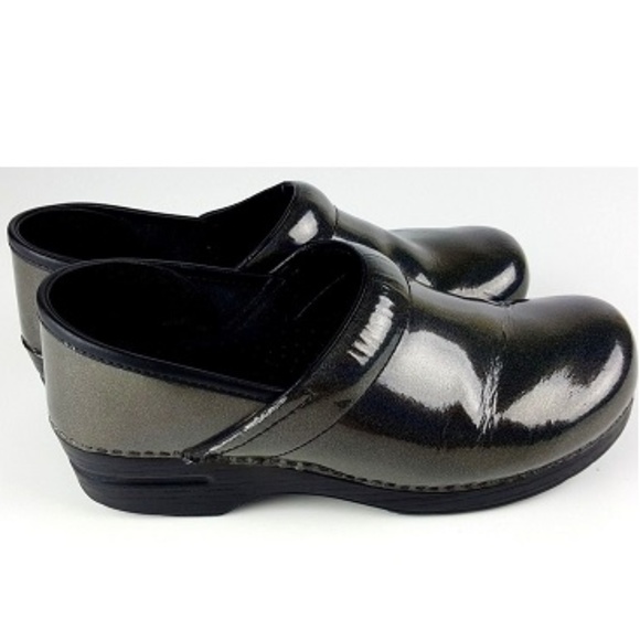 dansko size 40 conversion